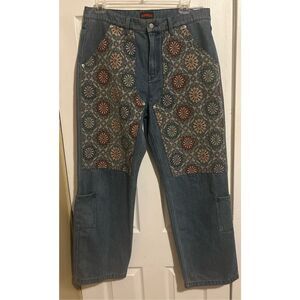 Pleasures Jeans Size 36 x 32